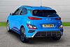 Hyundai KONA 1.0 TGDI 48V MHEV N LINE 5DR SURFY BLUE