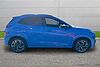 Hyundai KONA 1.0 TGDI 48V MHEV N LINE 5DR SURFY BLUE