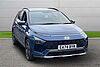 Hyundai BAYON 1.0 TGDI ULTIMATE 5DR DCT VIBRANT BLUE