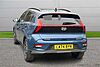 Hyundai BAYON 1.0 TGDI ULTIMATE 5DR DCT VIBRANT BLUE