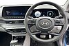 Hyundai BAYON 1.0 TGDI ULTIMATE 5DR DCT VIBRANT BLUE