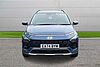 Hyundai BAYON 1.0 TGDI ULTIMATE 5DR DCT VIBRANT BLUE