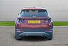 Hyundai TUCSON 1.6 TGDI 48V MHD PREMIUM 5DR 2WD DCT SUNSET RED