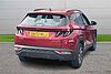 Hyundai TUCSON 1.6 TGDI SE CONNECT 5DR 2WD SUNSET RED