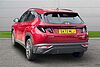 Hyundai TUCSON 1.6 TGDI SE CONNECT 5DR 2WD SUNSET RED