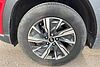 Hyundai TUCSON 1.6 TGDI SE CONNECT 5DR 2WD SUNSET RED
