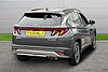 Hyundai TUCSON 1.6T ADVANCE 5DR ECOTRONIC GREY