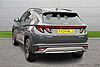 Hyundai TUCSON 1.6T ADVANCE 5DR ECOTRONIC GREY