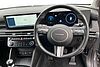 Hyundai TUCSON 1.6T ADVANCE 5DR ECOTRONIC GREY