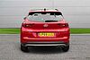 Hyundai TUCSON 1.6 T-GDI PREMIUM SE 5DR FIERY RED