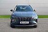 Hyundai TUCSON 1.6 TGDI ULTIMATE 5DR 2WD TEAL BLUE