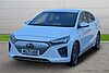 Hyundai IONIQ 100KW PREMIUM SE 38KWH 5DR AUTO POLAR WHITE