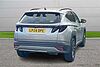 Hyundai TUCSON 1.6 TGDI HYBRID 230 ULTIMATE 5DR 2WD AUTO SHIMMERING SILVER