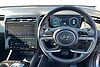 Hyundai TUCSON 1.6 TGDI HYBRID 230 ULTIMATE 5DR 2WD AUTO SHIMMERING SILVER
