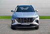 Hyundai TUCSON 1.6 TGDI HYBRID 230 ULTIMATE 5DR 2WD AUTO SHIMMERING SILVER