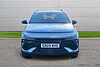 Hyundai KONA 1.6T 138 N LINE 5DR SHIMMERING SILVER