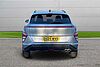 Hyundai KONA 1.6T 138 N LINE 5DR SHIMMERING SILVER