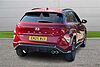 Hyundai KONA 1.6T 138 N LINE 5DR ULTIMATE RED