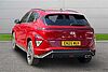 Hyundai KONA 1.6T 138 N LINE 5DR ULTIMATE RED