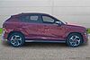 Hyundai KONA 1.6T 138 N LINE 5DR ULTIMATE RED