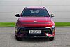 Hyundai KONA 1.6T 138 N LINE 5DR ULTIMATE RED