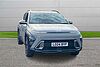 Hyundai KONA 1.6 GDI HYBRID ULTIMATE 5DR DCT Cyber grey