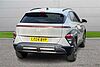 Hyundai KONA 1.6 GDI HYBRID ULTIMATE 5DR DCT Cyber grey