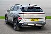 Hyundai KONA 1.6 GDI HYBRID ULTIMATE 5DR DCT Cyber grey