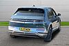 Hyundai IONIQ 5 225KW ULTIMATE 73 KWH 5DR AWD AUTO [TECH] DIGITAL TEAL GREEN