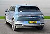 Hyundai IONIQ 5 225KW ULTIMATE 73 KWH 5DR AWD AUTO [TECH] DIGITAL TEAL GREEN