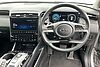 Hyundai TUCSON 1.6 TGDI HYBRID 230 PREMIUM 5DR 2WD AUTO SHIMMERING SILVER