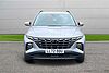 Hyundai TUCSON 1.6 TGDI HYBRID 230 PREMIUM 5DR 2WD AUTO SHIMMERING SILVER