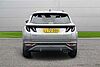 Hyundai TUCSON 1.6 TGDI HYBRID 230 PREMIUM 5DR 2WD AUTO SHIMMERING SILVER