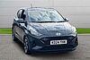 Hyundai I10 1.0 [63] ADVANCE 5DR [NAV] AURORA GREY