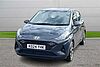 Hyundai I10 1.0 [63] ADVANCE 5DR [NAV] AURORA GREY
