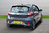 Hyundai I10 1.0 [63] ADVANCE 5DR [NAV] AURORA GREY