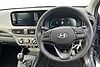 Hyundai I10 1.0 [63] ADVANCE 5DR [NAV] AURORA GREY