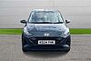 Hyundai I10 1.0 [63] ADVANCE 5DR [NAV] AURORA GREY