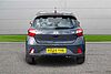 Hyundai I10 1.0 [63] ADVANCE 5DR [NAV] AURORA GREY
