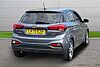 Hyundai I20 1.2 MPI PLAY 5DR STARDUST GREY
