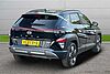 Hyundai KONA 1.6 HYBRID 129 ULTIMATE 5DR DCT ABYSS BLACK