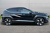 Hyundai KONA 1.6 HYBRID 129 ULTIMATE 5DR DCT ABYSS BLACK
