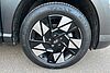 Hyundai KONA 1.6 HYBRID 129 ULTIMATE 5DR DCT ABYSS BLACK