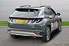 Hyundai TUCSON 1.6T HYBRID ULTIMATE 5DR AUTO ECOTRONIC GREY