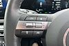 Hyundai TUCSON 1.6T HYBRID ULTIMATE 5DR AUTO ECOTRONIC GREY