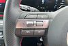 Hyundai KONA 1.6T 138 N LINE 5DR ECOTRONIC GREY