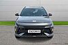 Hyundai KONA 1.6T 138 N LINE 5DR ECOTRONIC GREY