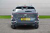 Hyundai KONA 1.6T 138 N LINE 5DR ECOTRONIC GREY