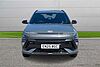 Hyundai KONA 1.6 HYBRID 129 N LINE S 5DR DCT AURORA GREY