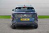 Hyundai KONA 1.6 HYBRID 129 N LINE S 5DR DCT AURORA GREY